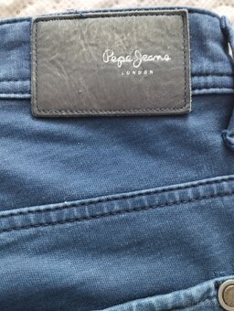 Pánské kraťasy Pepe Jeans 31 - 3