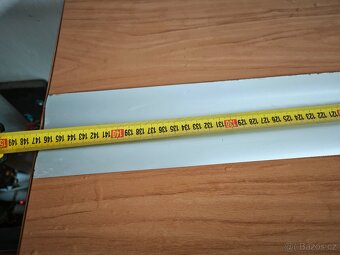 Akvárium 450L - 3