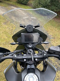 KTM 890 Adventure S - 3