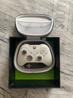 Xbox elite ovladač - 3