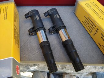 REANULT MÉGANE I, 1.6 16V - ZAPALOVACÍ CÍVKY - 3