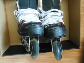 IN LINE BRUSLE BAUER VAPOR XR 300 - vel. 4 R (eu 37,5) - 3