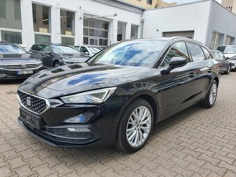 Seat Leon ST Xcellence 2.0TDI 110kW DSG Virtual ACC Keyless - 3