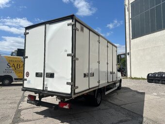 Mercedes-Benz Sprinter 514 - cdi SKŘÍŇ - VRATA MANUÁL - 3