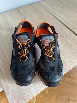 Humtto, outdoorové, lehké, prodyšné boty - 3