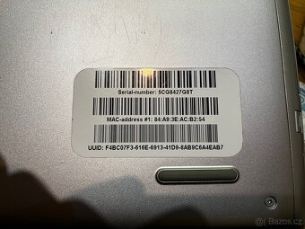 Notebook HP ProBook 650 G4 - 3