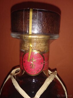 Plantation Extreme No.4 Long Pond Jamaica 20y 2000 52,1% - 3