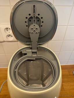 Smeg překapávač - 3