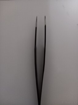 Pinzeta - 3