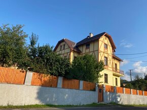 3 byty v prvorepublikové vile-výhodná investice - 3