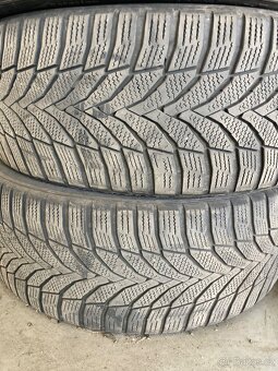 Nexen 225/45 R18 - 3