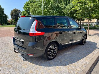 Grand scenic, Bose 2013, 1.5 nafta,avtomat - 3