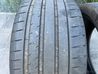 275/35 R21 Michelin Pilotsport 4S - 3
