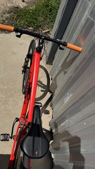 Specialized krosové kolo L 28 - 3