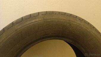 Pneu Bridgestone Duravis 225/65 R16 c - 3