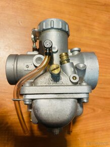 Karburátor Mikuni Jawa 350 - 3