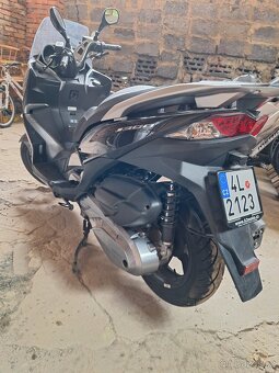 Kawasaki J300 20kw - 3
