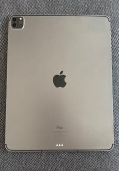 Apple iPad Pro 12.9 (5. generace) Wi-fi+Cellular, 256gb - 3