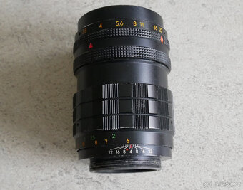 ♦️ OPTOMAX ♦️ TELEPHOTO ♦️ 2,8/135 ♦️ - 3
