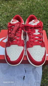 Nike dunk low 40eu - 3