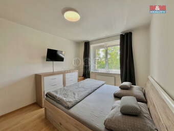 Prodej bytu 2+1, 50 m², OV, Most, ul. Čsl. armády - 3