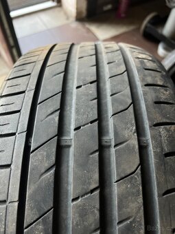 235/35 r19 nexen Dot 06/20 - 3