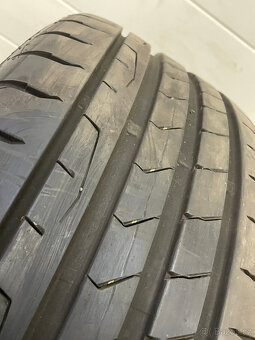 Continetnal Premium Contact 7 225/45 R18 91V 2Ks letní - 3