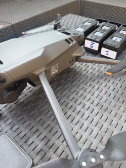 Dji Mavic 3 Fly more combo - 3