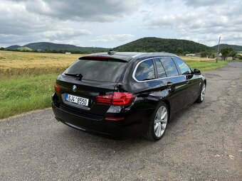BMW 530d f11 195kw xdrive - 3