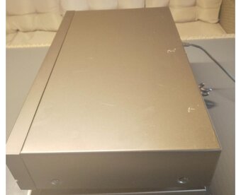 Technics SL-PG420A přehrávač cd - 3
