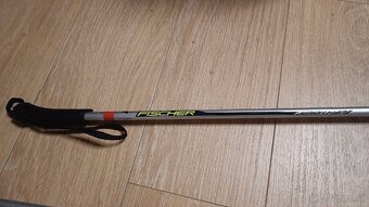 Hůlky běžky 110cm - 3