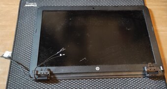 Notebook HP 255 G5 - 3