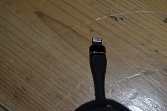 Nabíjecí kabel I-phone - 3
