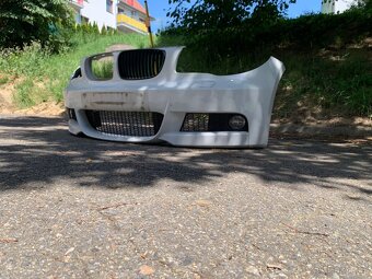 Prodam M nárazník Bmw rada 1 - 3