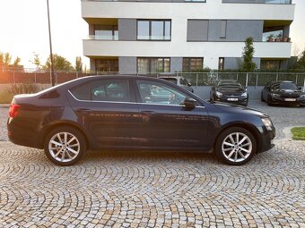 Škoda Octavia III 2.0 TDI (110 kW) - 3
