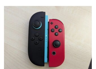 NINTENDO SWITCH 2 + MARIO KART WORD EDICE - 3