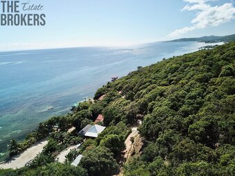 Lost Isles Estate Lot 0.2acres Calabash Bight, Roatan, - 3