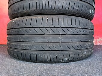 245/45 R19 102Y LETNÍ Continental ContiSportContact 5 - 3