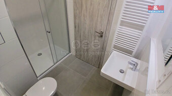 Pronájem bytu 1+kk, 29 m², Praha, ul. Nad Kolčavkou - 3