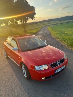 Audi s3 - 3