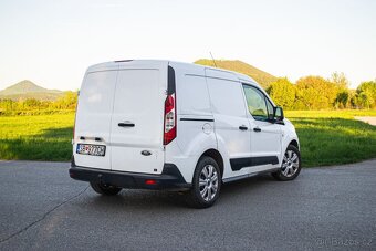 Ford Transit Connect 1.6 TDCi 95k Ambiente L1 ODPOČET DPH - 3