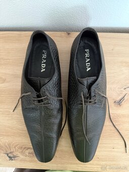 Boty PRADA - 3