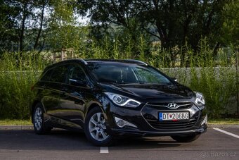 Hyundai i40 1.6 GDI Comfort - 3