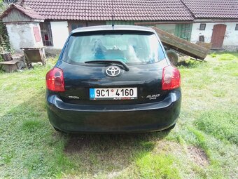 Toyota Auris - 3
