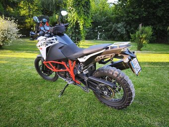 KTM 1090 adventure R - 3