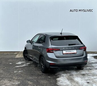 Škoda Fabia 1.0Tsi 81Kw Style - 3