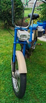Babetta 207 - 3