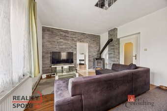 Prodej, domy/rodinný, 78 m2, 51741 Tutleky, Rychnov nad Kněž - 3