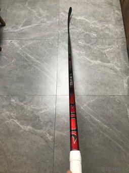 Hokejka bauer hyperlite 2, na miru, 87flex ,165cm - 3