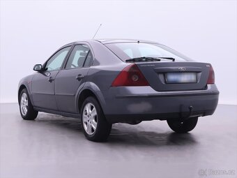 Ford Mondeo 2,0 TDCI Aut.klima STK 7/2026 (2003) - 3